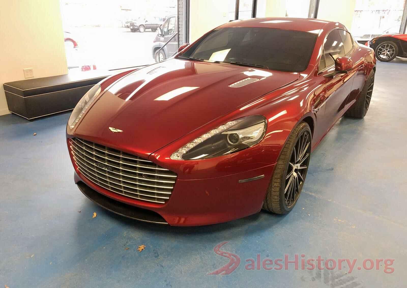 4T1BF1FK2HU372557 2015 ASTON MARTIN ALL MODELS