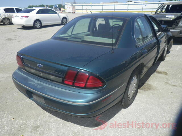 4T1BF1FK1GU182246 1998 CHEVROLET LUMINA