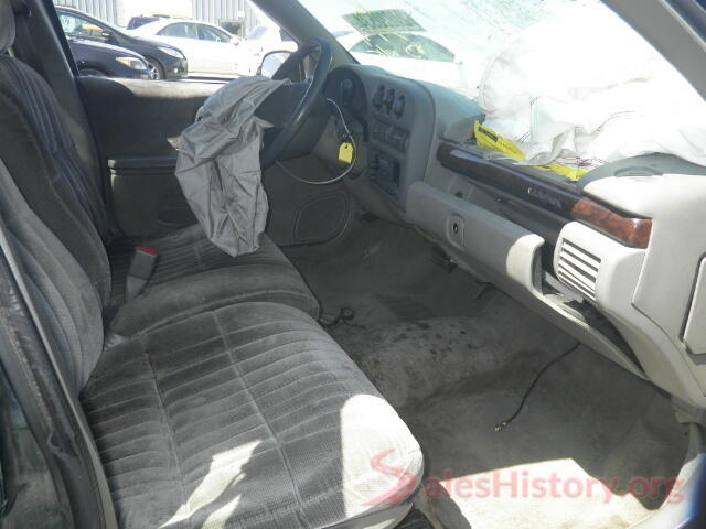 4T1BF1FK1GU182246 1998 CHEVROLET LUMINA