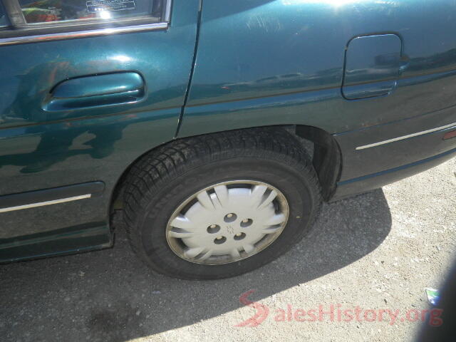 4T1BF1FK1GU182246 1998 CHEVROLET LUMINA