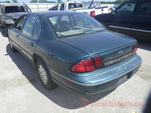 4T1BF1FK1GU182246 1998 CHEVROLET LUMINA