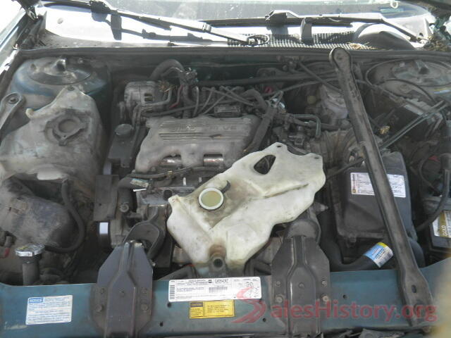 4T1BF1FK1GU182246 1998 CHEVROLET LUMINA