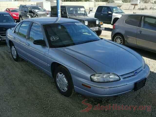 5XXG64J20MG054827 1997 CHEVROLET LUMINA