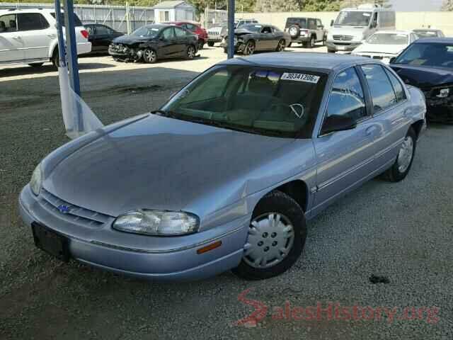 5XXG64J20MG054827 1997 CHEVROLET LUMINA