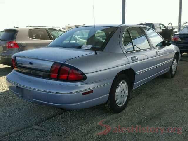 5XXG64J20MG054827 1997 CHEVROLET LUMINA