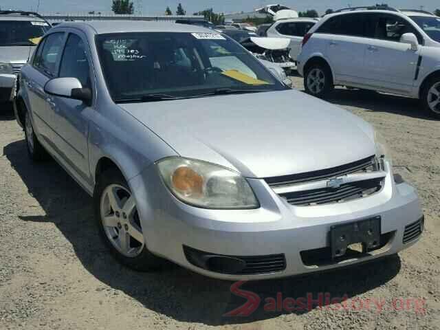 1G1BF5SM1H7229948 2005 CHEVROLET COBALT