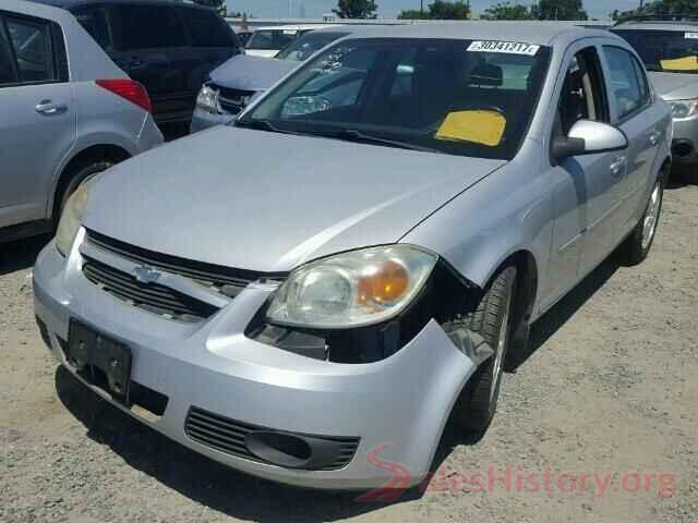 1G1BF5SM1H7229948 2005 CHEVROLET COBALT