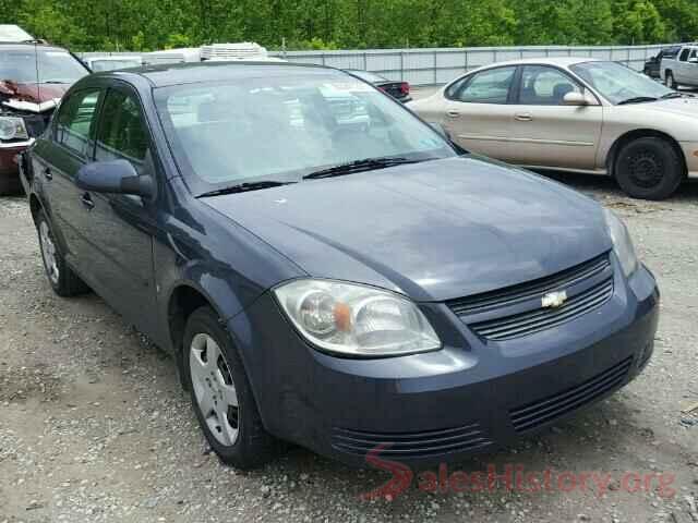 ML32F3FJ0JHF08230 2008 CHEVROLET COBALT