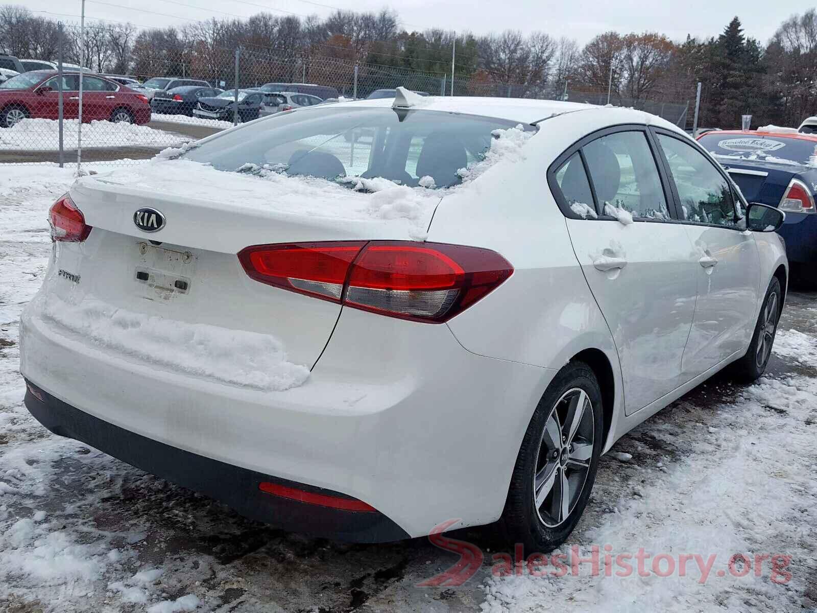 3N1CN7AP0HK419931 2018 KIA FORTE