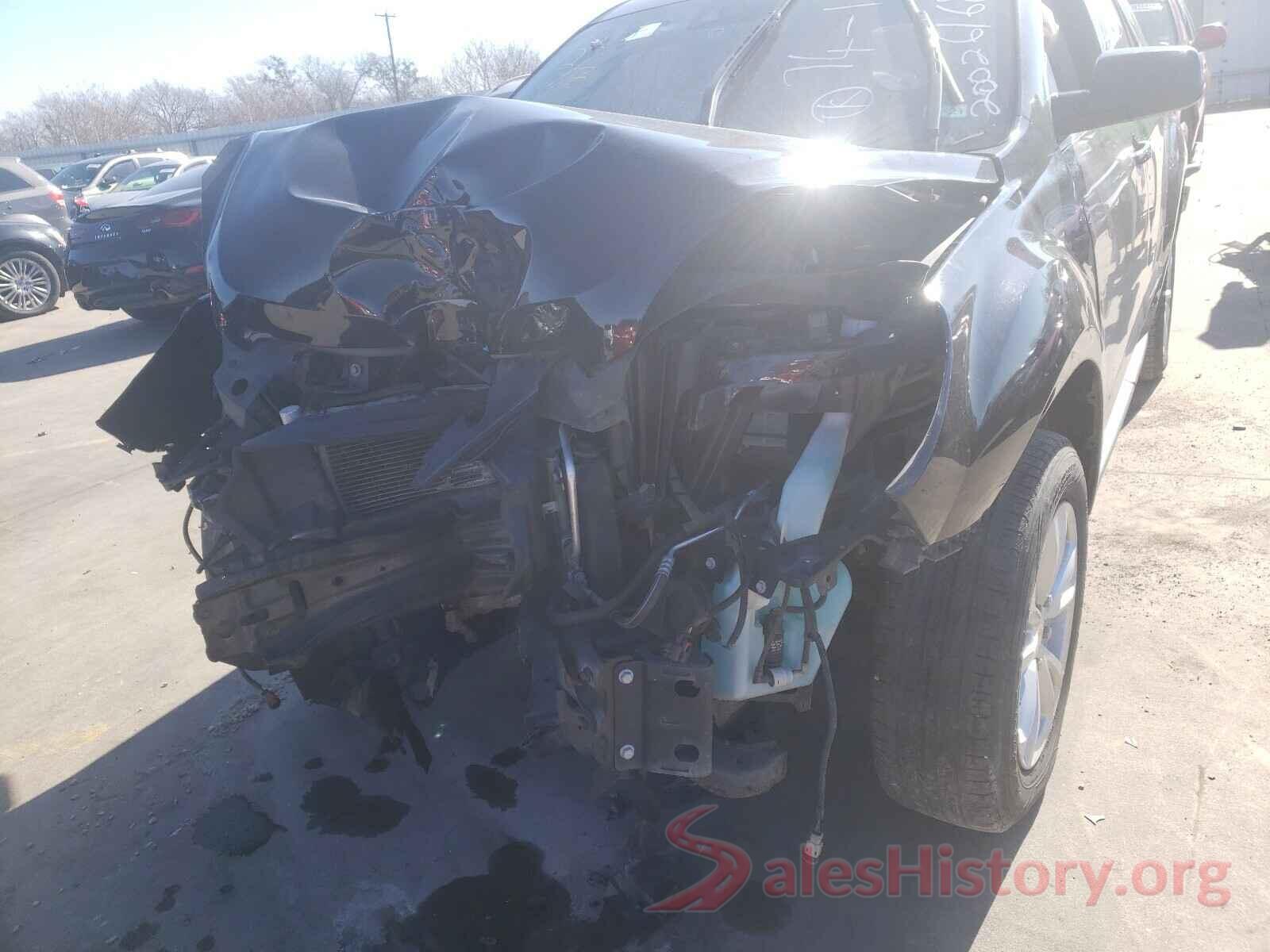 2GNFLFEK1H6145623 2017 CHEVROLET EQUINOX