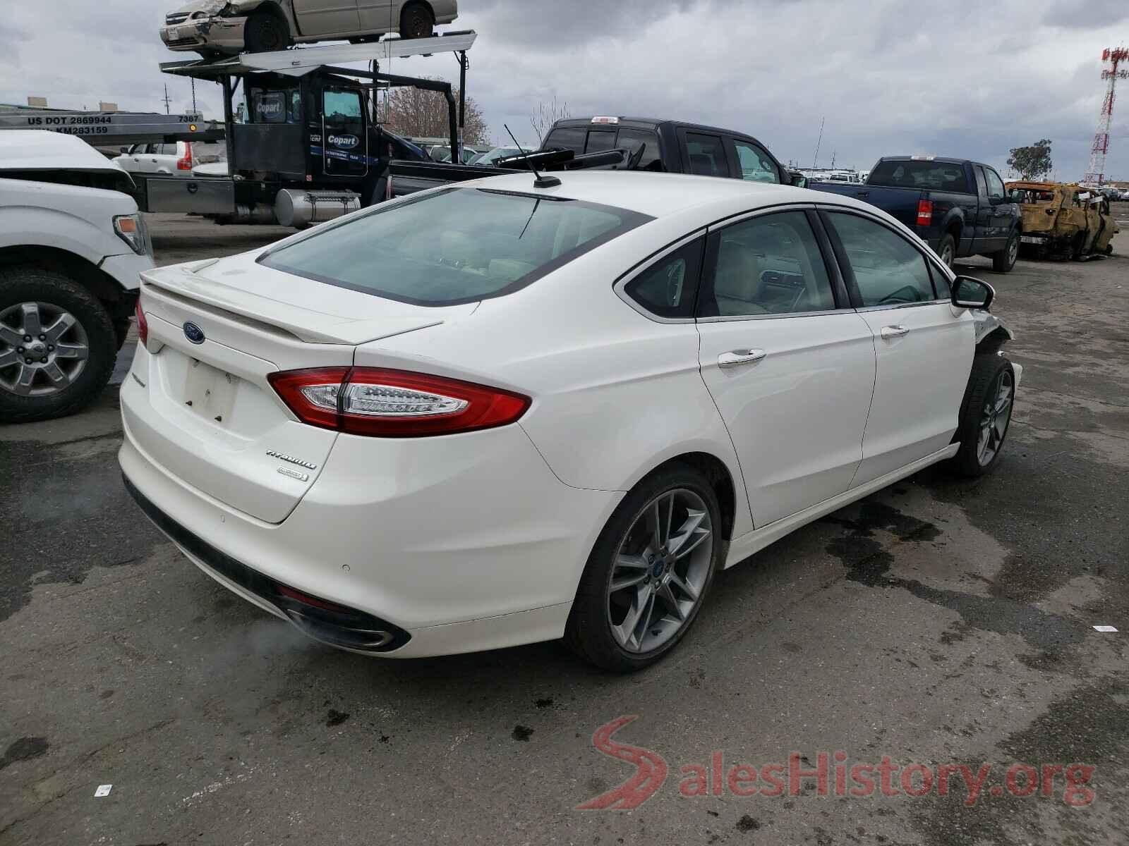 3FA6P0K98GR305618 2016 FORD FUSION