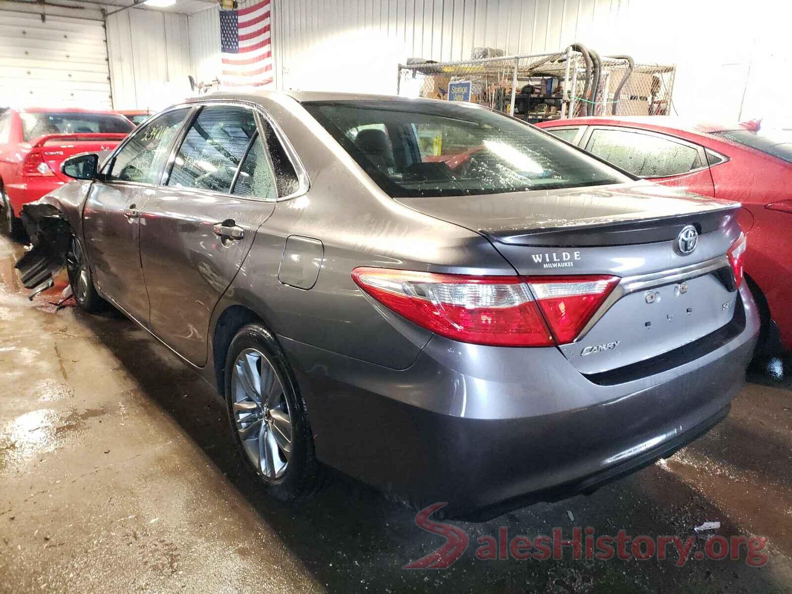 4T1BF1FK5HU403669 2017 TOYOTA CAMRY