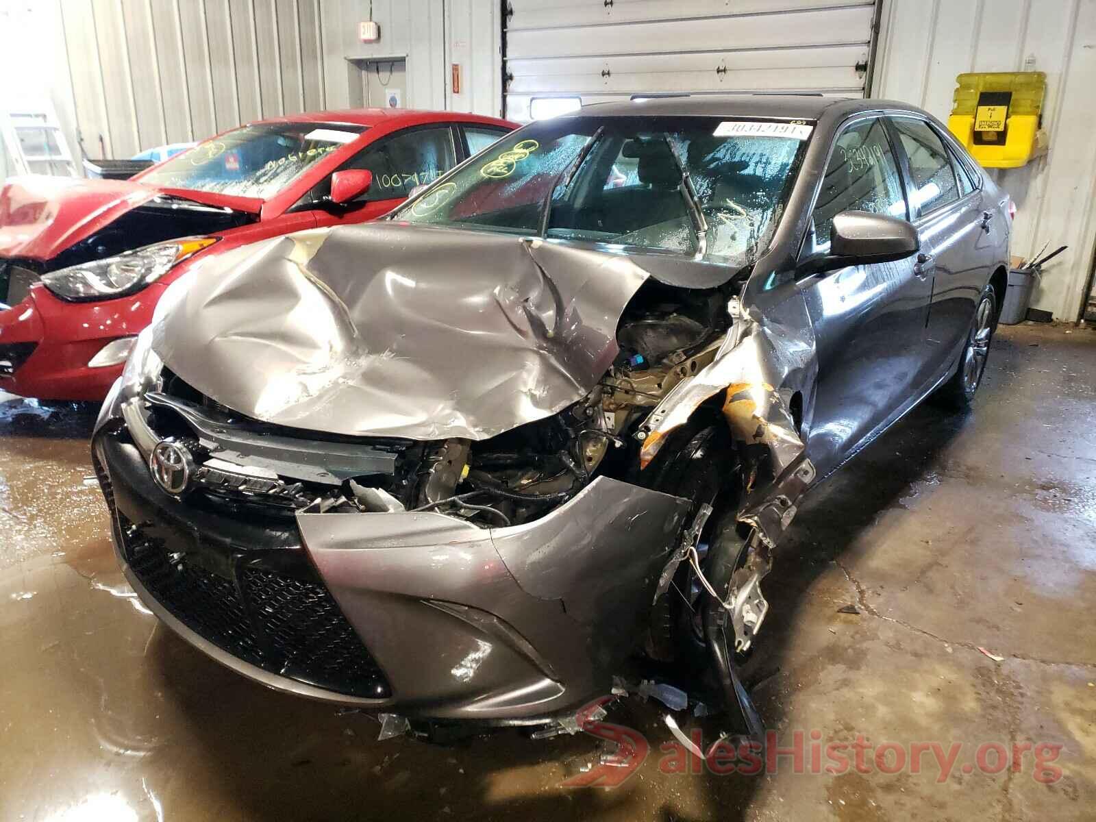 4T1BF1FK5HU403669 2017 TOYOTA CAMRY