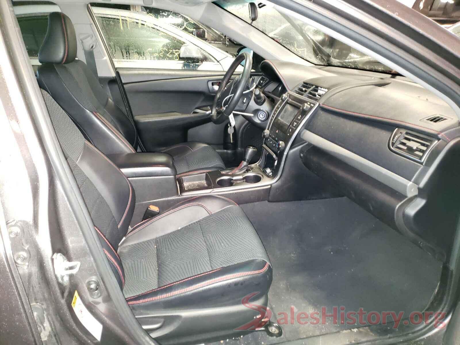 4T1BF1FK5HU403669 2017 TOYOTA CAMRY