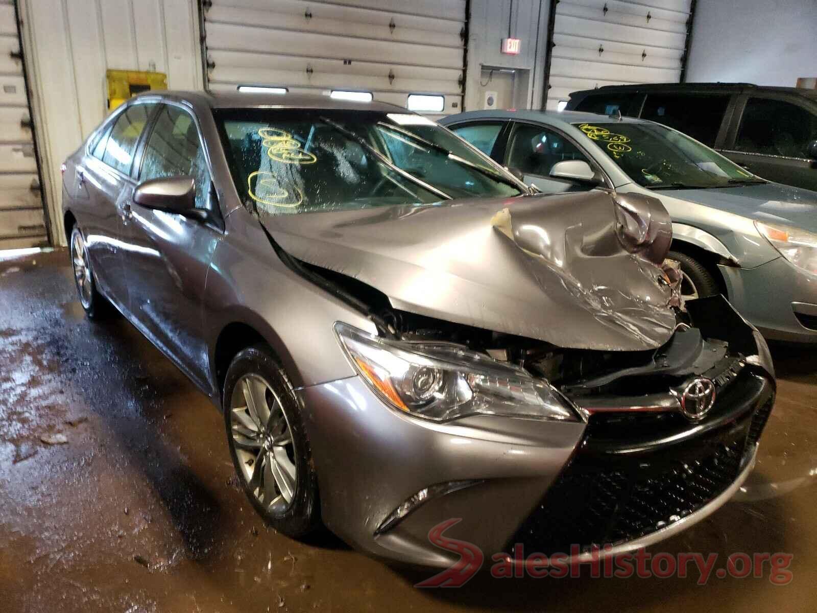 4T1BF1FK5HU403669 2017 TOYOTA CAMRY