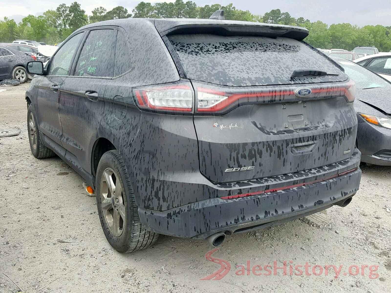 JF1VA2N6XJ9829236 2017 FORD EDGE SE