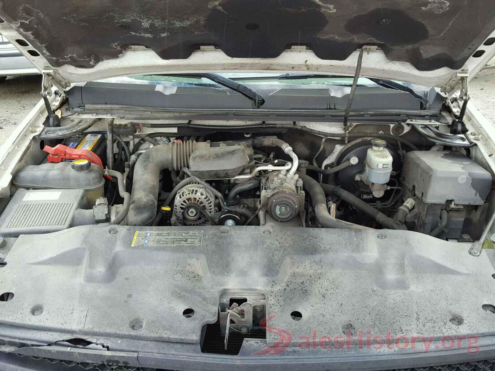 KMHD74LF7KU863776 2009 CHEVROLET SILVERADO