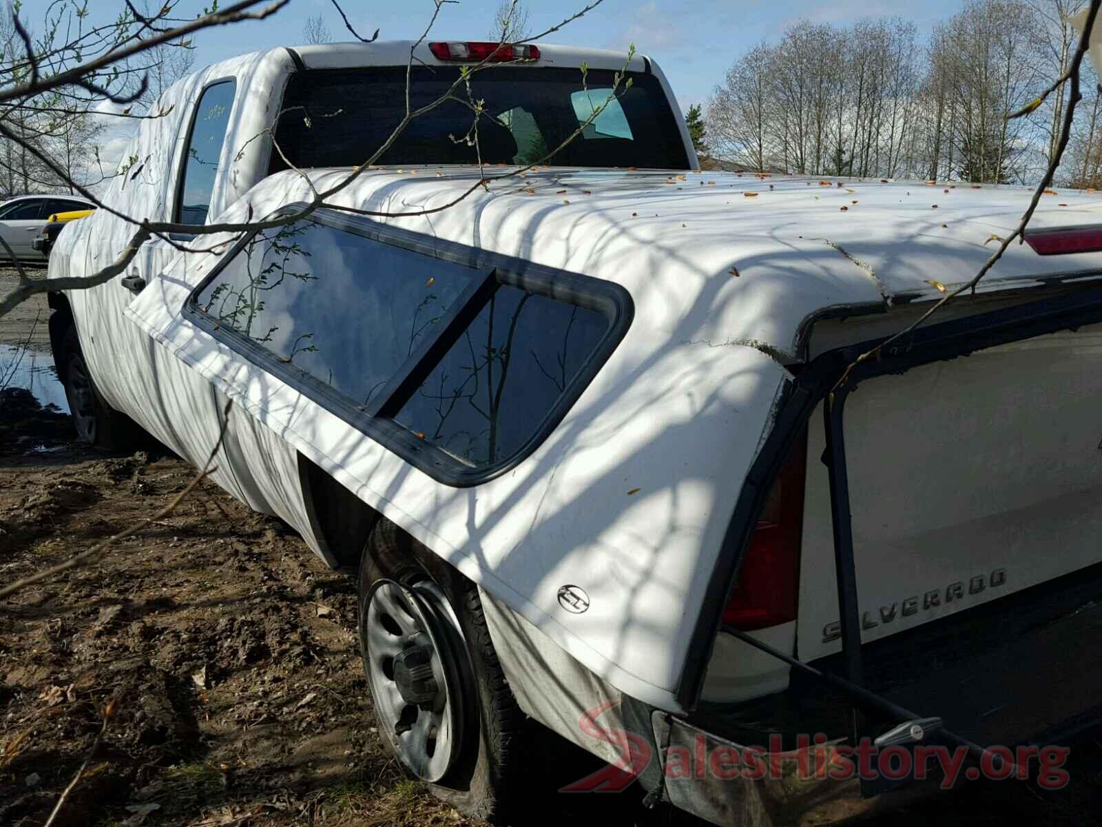 KMHD74LF7KU863776 2009 CHEVROLET SILVERADO