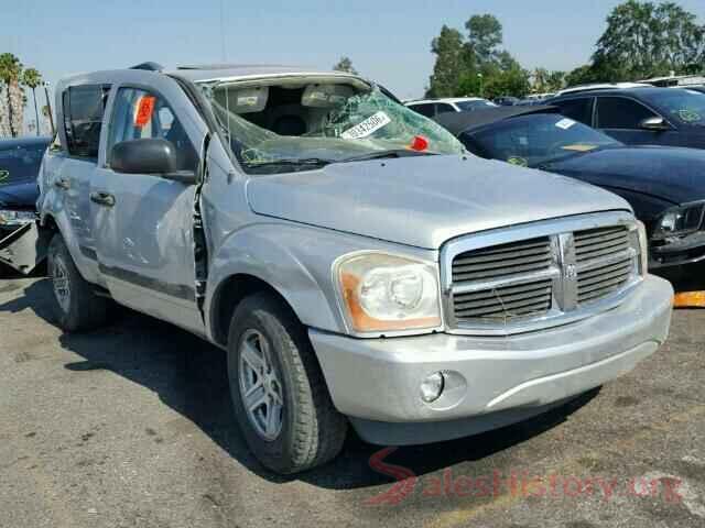 JTNKHMBX7L1088199 2006 DODGE DURANGO