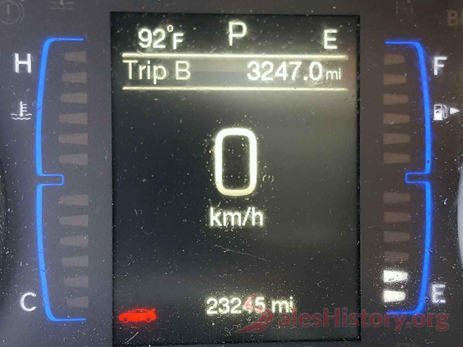 KM8K12AA2JU179415 2016 CHRYSLER 200