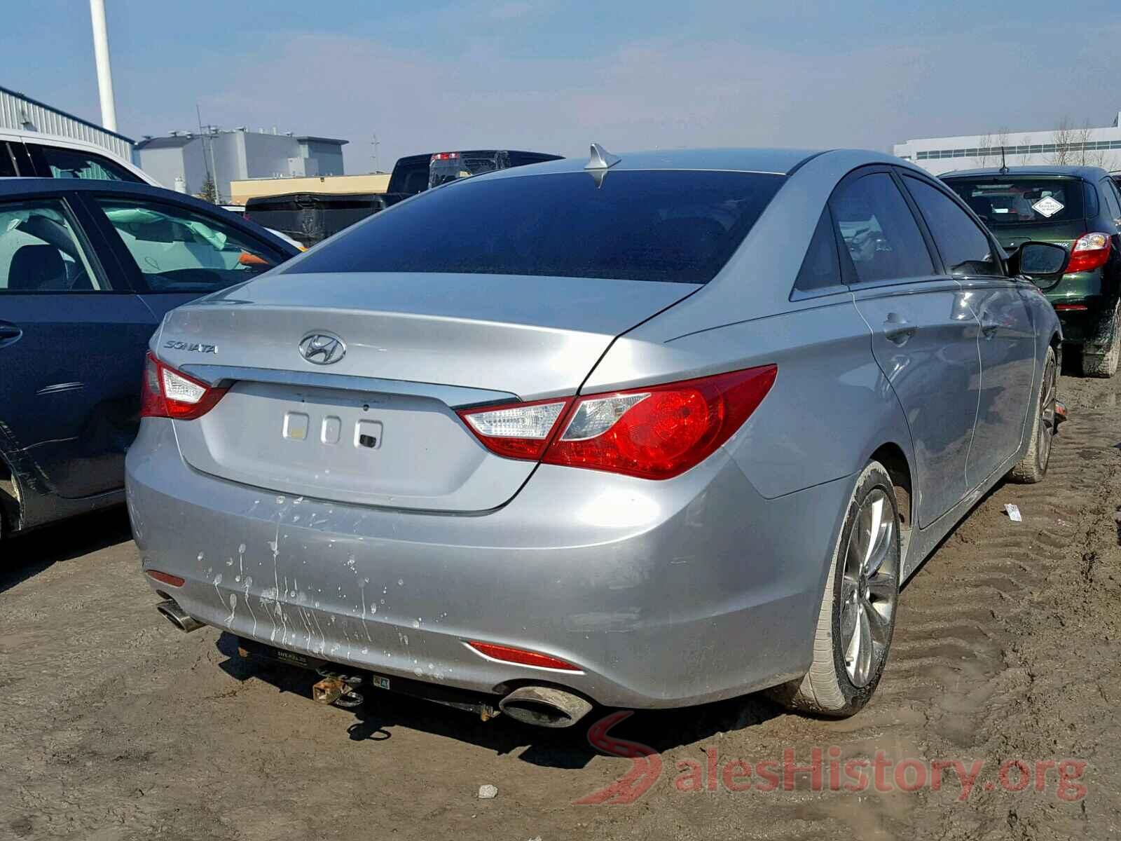 3C4NJDDB7LT189534 2013 HYUNDAI SONATA