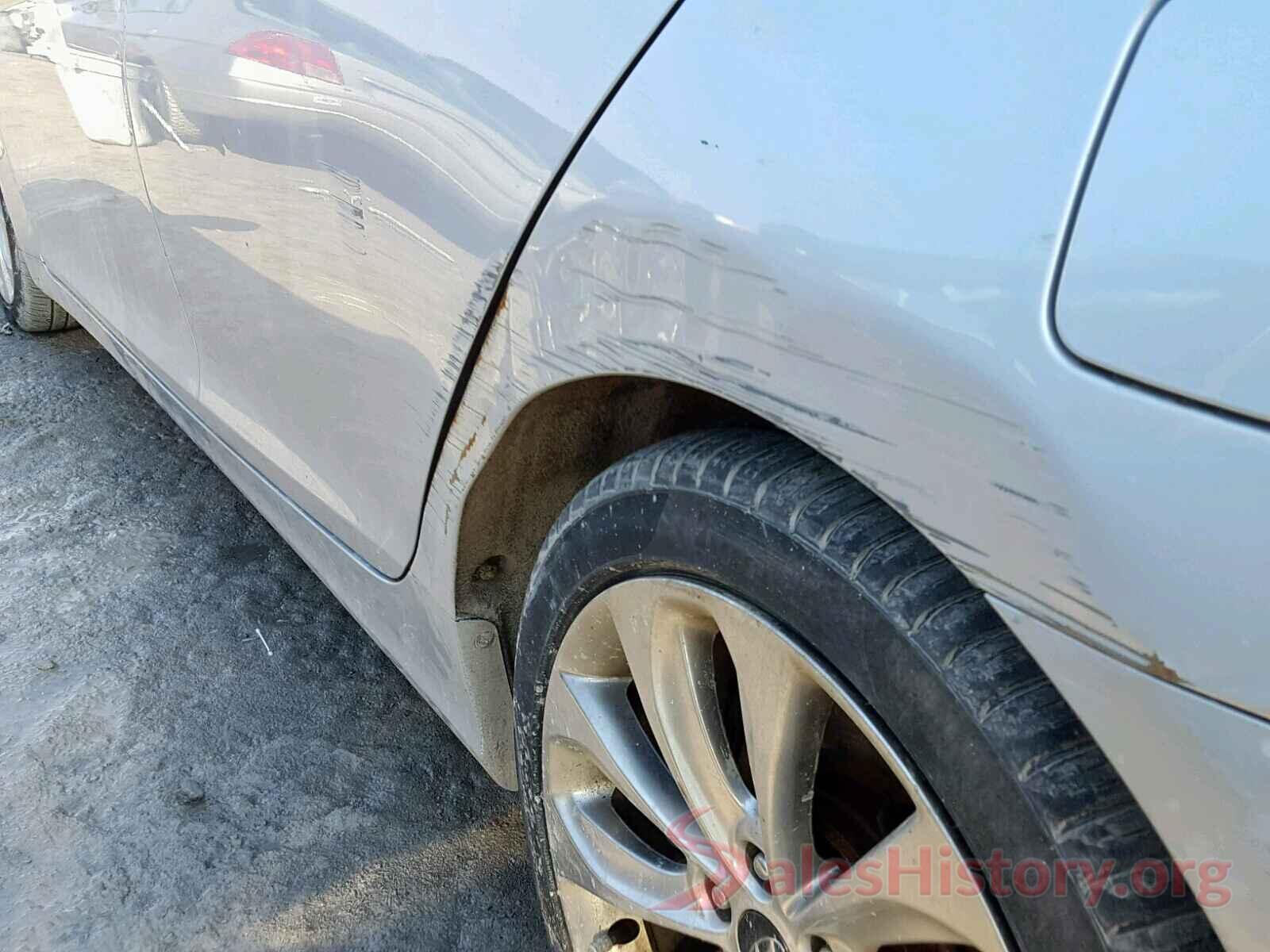 3C4NJDDB7LT189534 2013 HYUNDAI SONATA