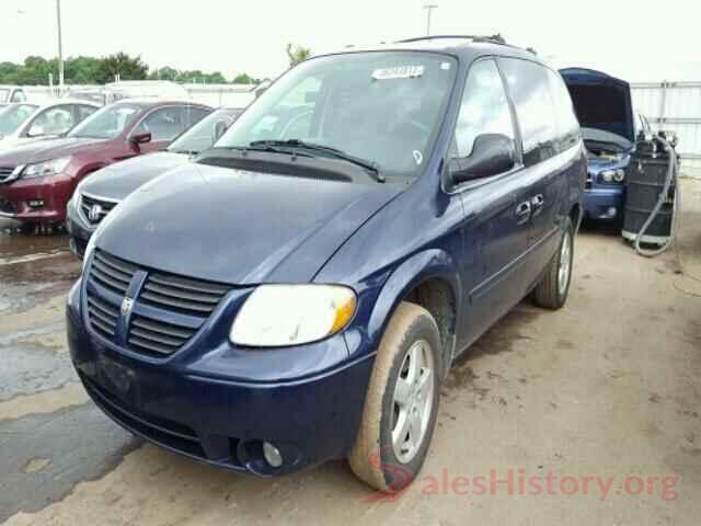 4T1G11AK6MU429896 2006 DODGE CARAVAN