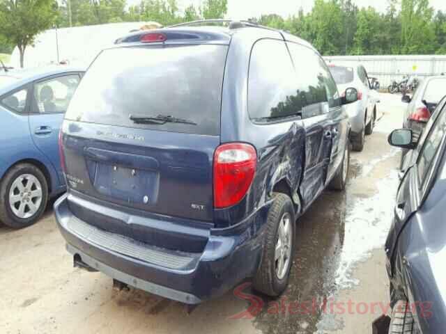 4T1G11AK6MU429896 2006 DODGE CARAVAN