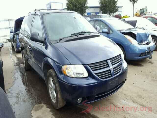 4T1G11AK6MU429896 2006 DODGE CARAVAN