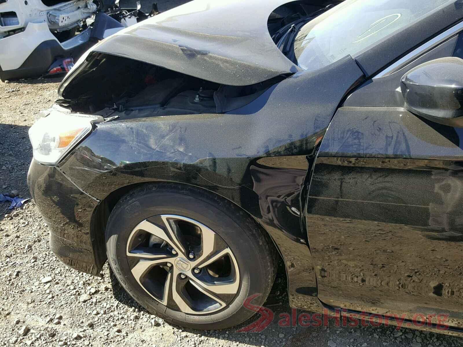 1HGCR2F36GA083911 2016 HONDA ACCORD