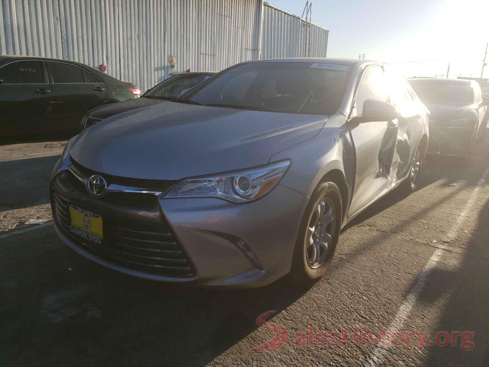 4T4BF1FK7GR553285 2016 TOYOTA CAMRY