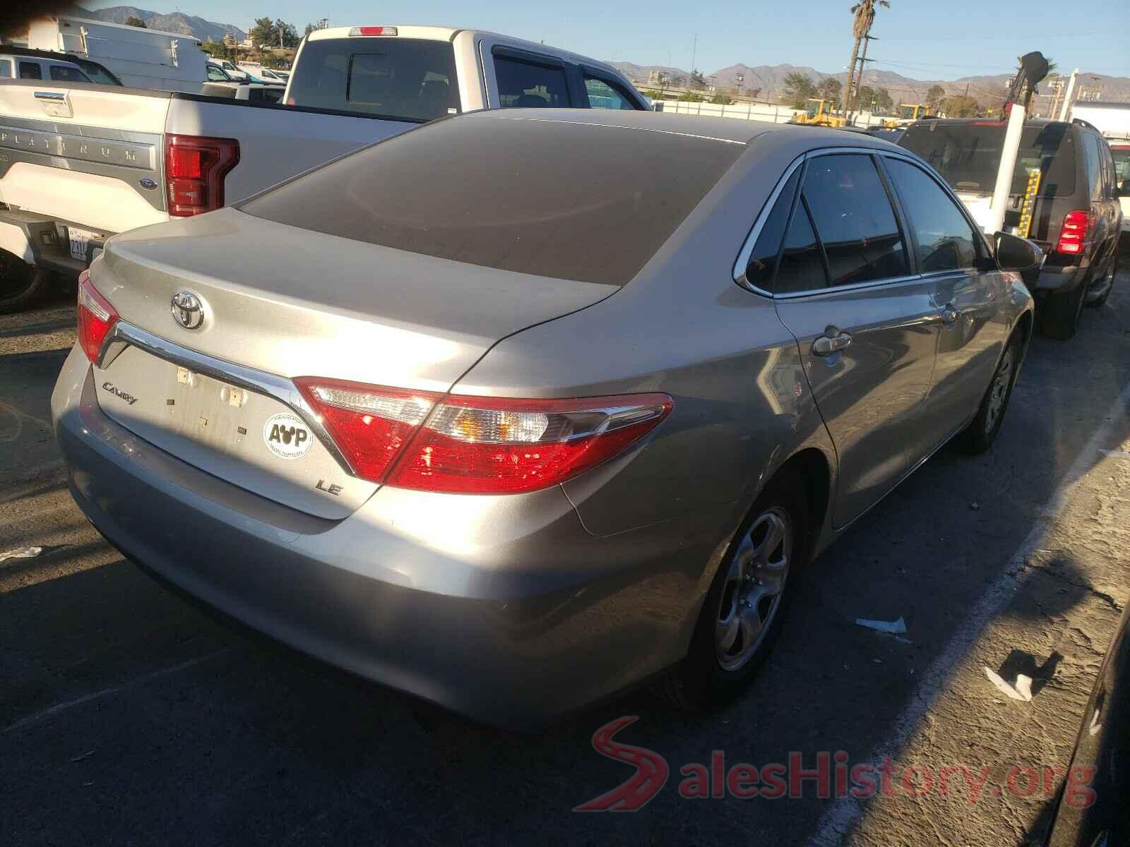 4T4BF1FK7GR553285 2016 TOYOTA CAMRY