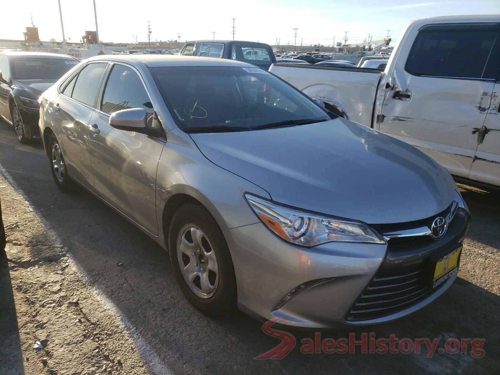 4T4BF1FK7GR553285 2016 TOYOTA CAMRY