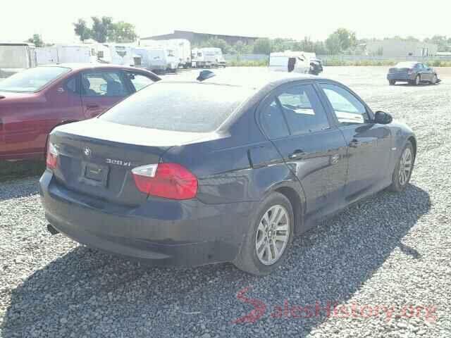 5NPE24AF0JH607028 2007 BMW 3 SERIES