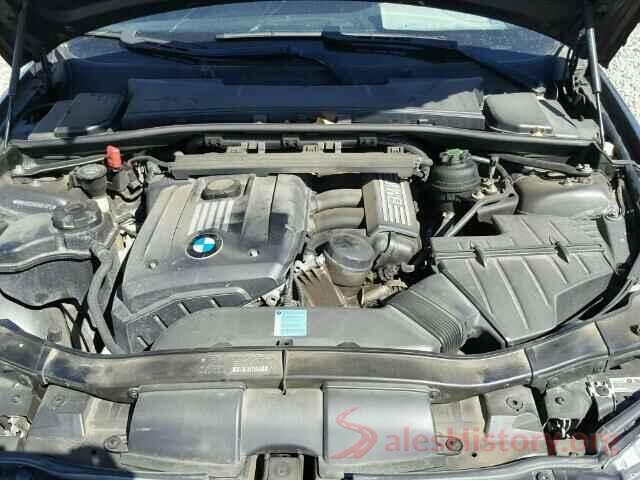 5NPE24AF0JH607028 2007 BMW 3 SERIES