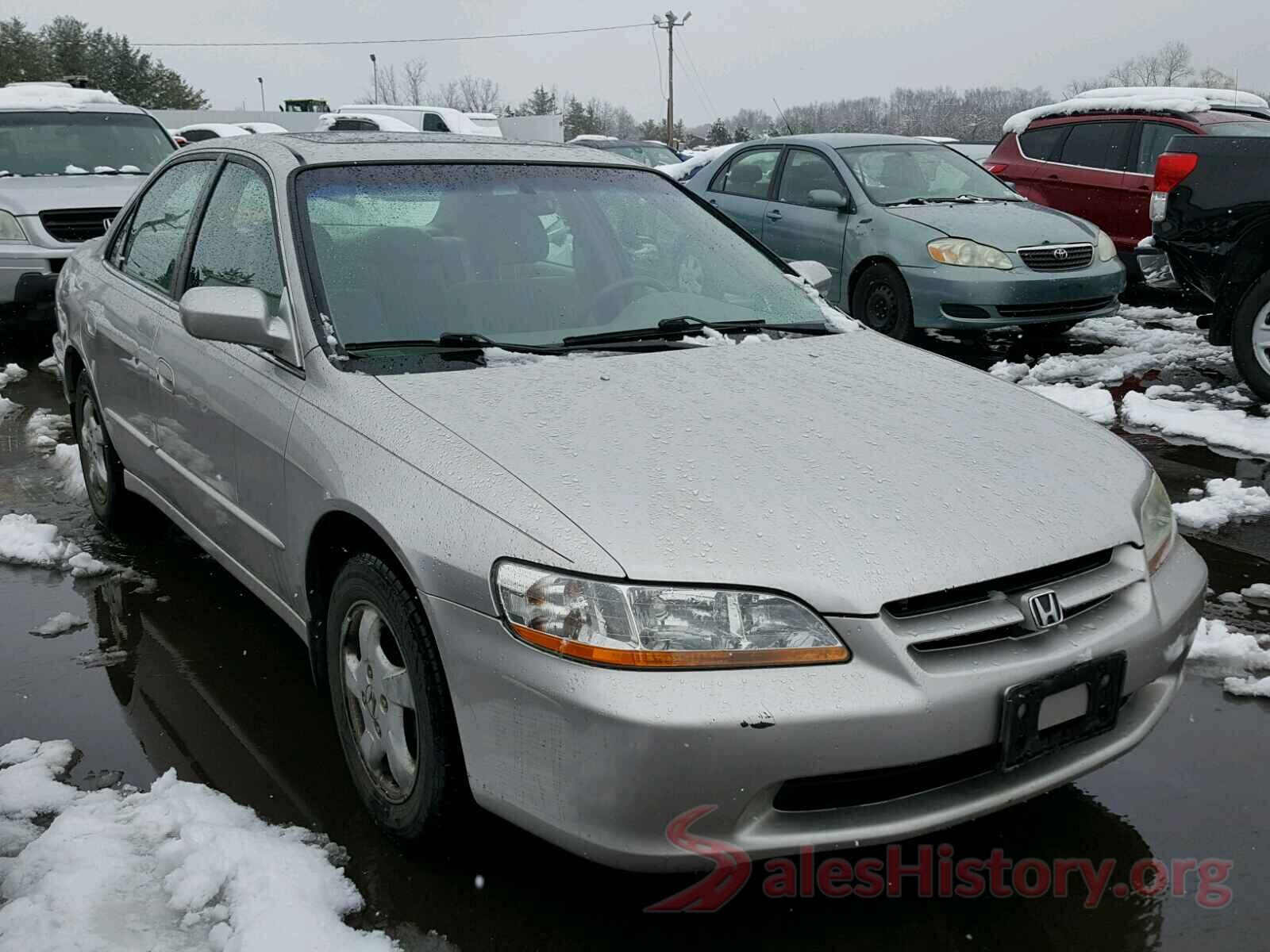 JA4AD2A33GZ060416 1998 HONDA ACCORD