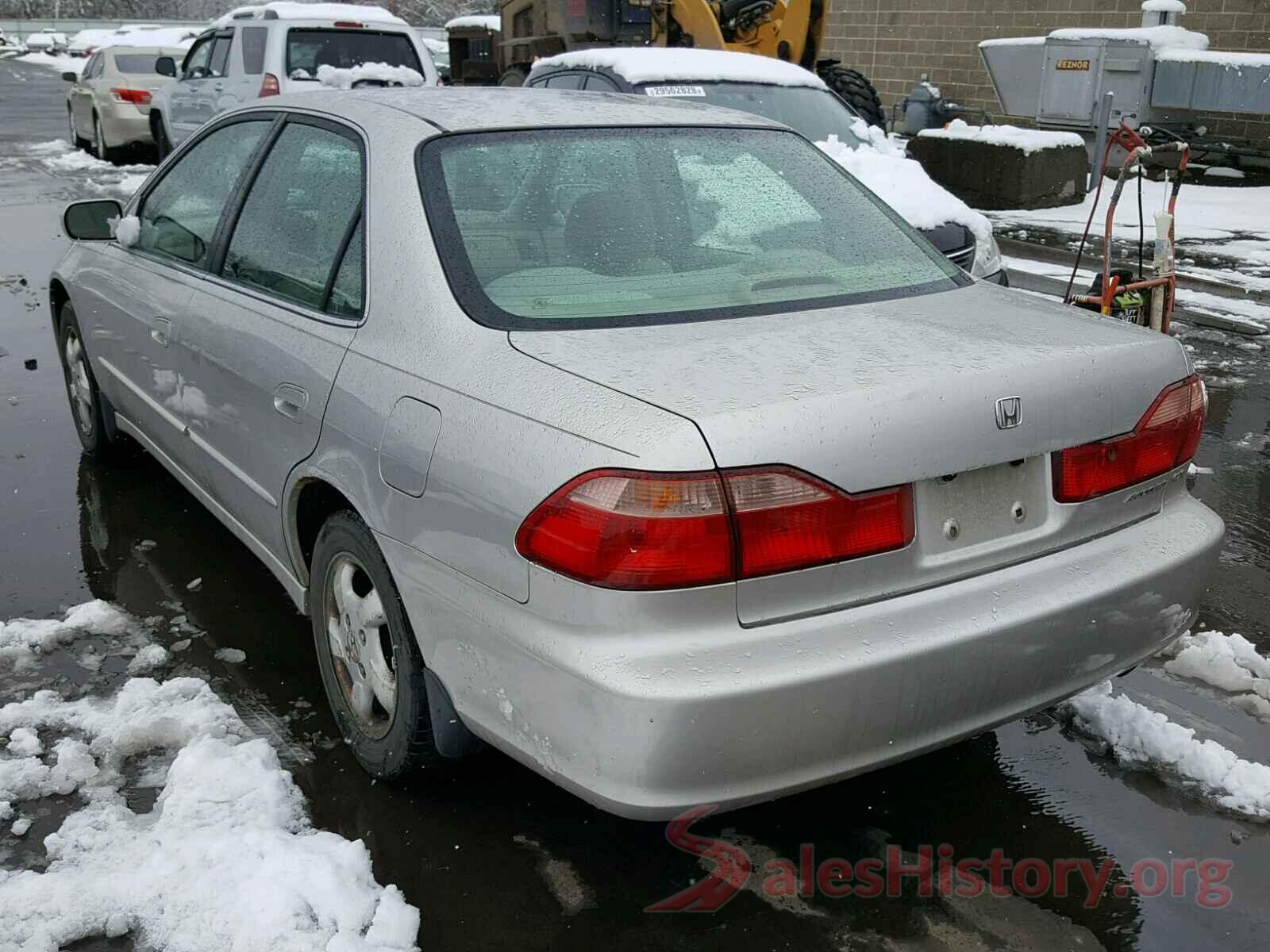 JA4AD2A33GZ060416 1998 HONDA ACCORD