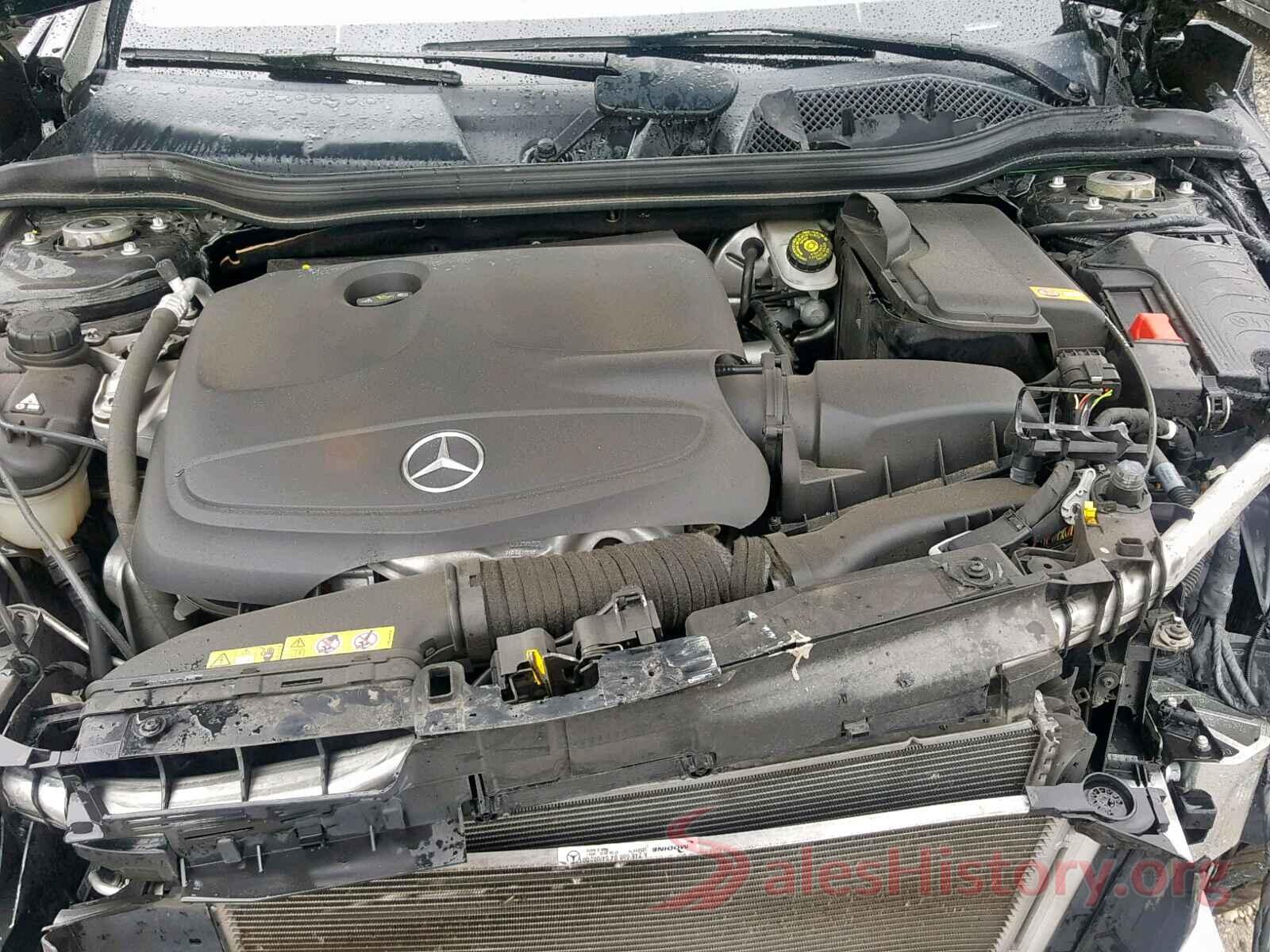 1N4BL4CV6LC132011 2015 MERCEDES-BENZ C CLASS