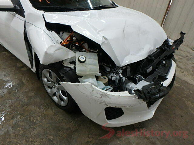 3N1AB7AP4KY372620 2012 MAZDA 3