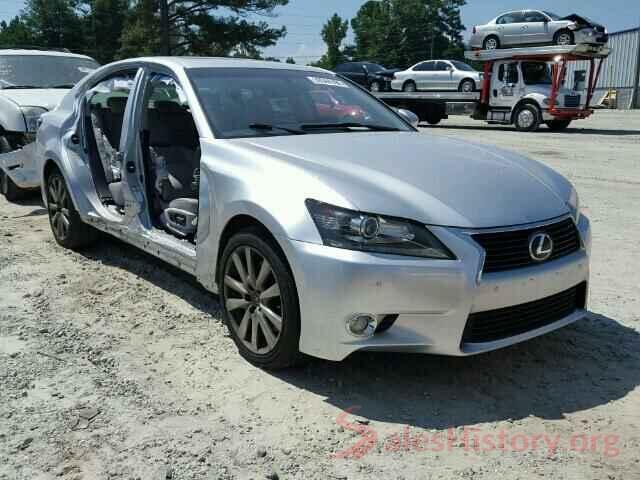 3N1CN7AP7KL821656 2013 LEXUS GS350