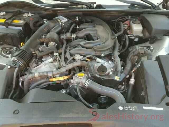 3N1CN7AP7KL821656 2013 LEXUS GS350