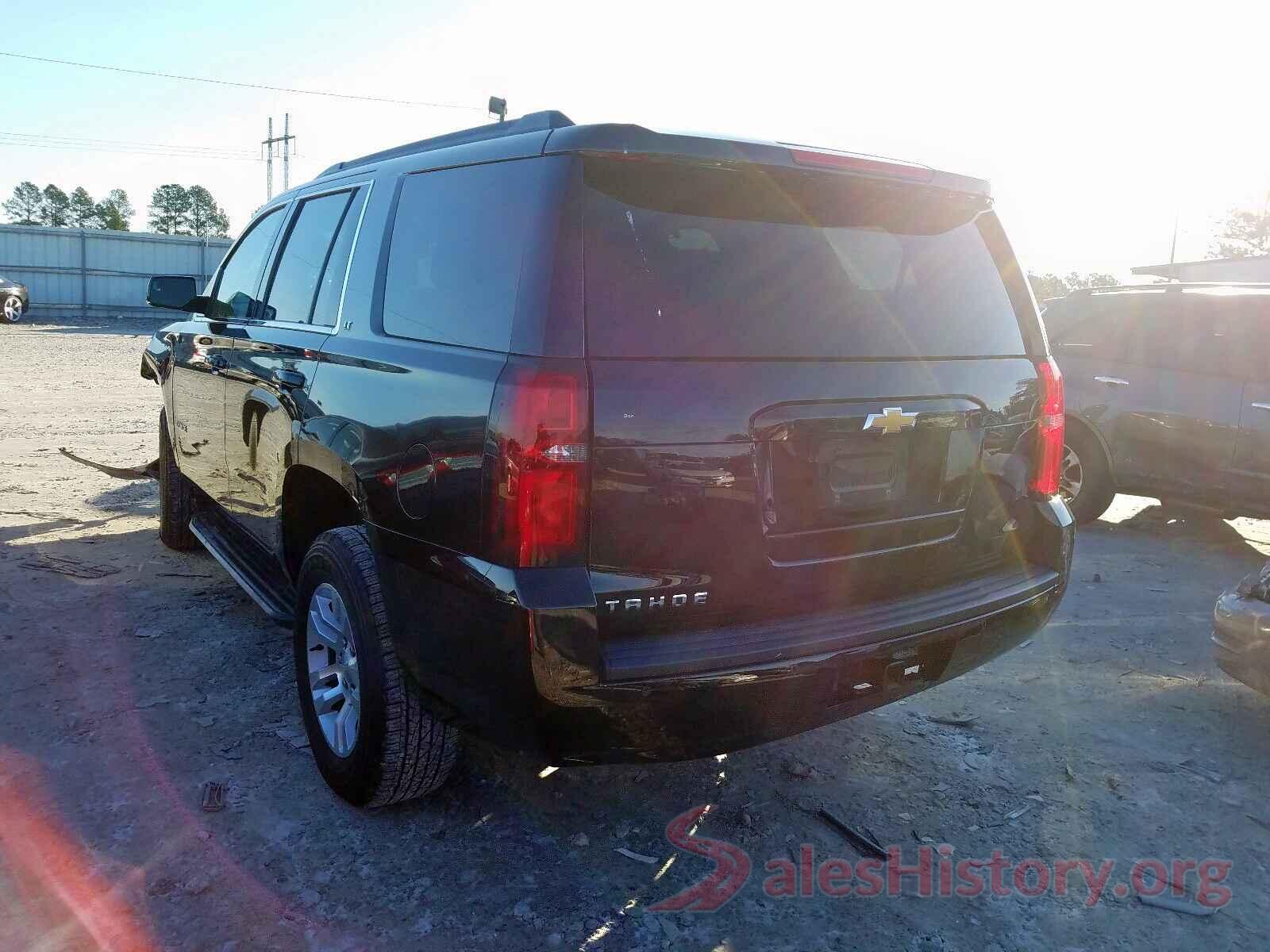 1N4BL4BV3LC197660 2017 CHEVROLET TAHOE