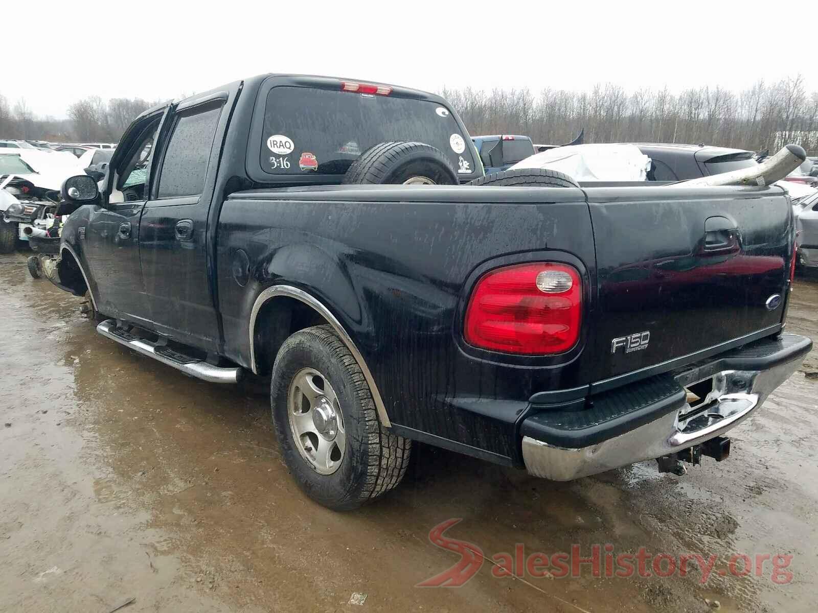 1C4HJXDG7KW527114 2002 FORD F150