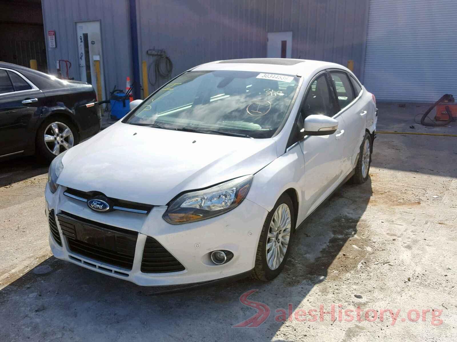 KM8J33A40GU059143 2012 FORD FOCUS