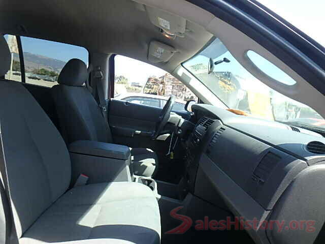 SHHFK7H34KU224242 2005 DODGE DURANGO