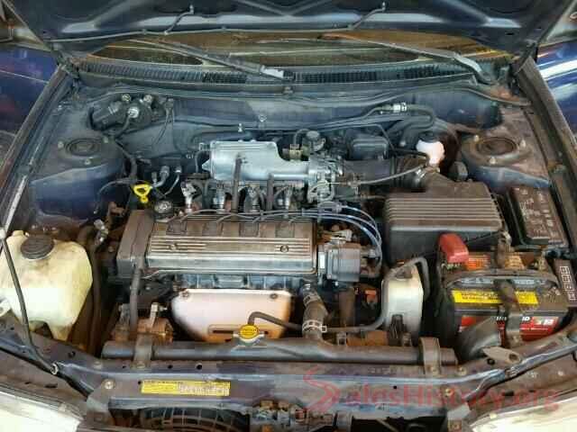 2T1BURHE9HC850325 1997 TOYOTA COROLLA