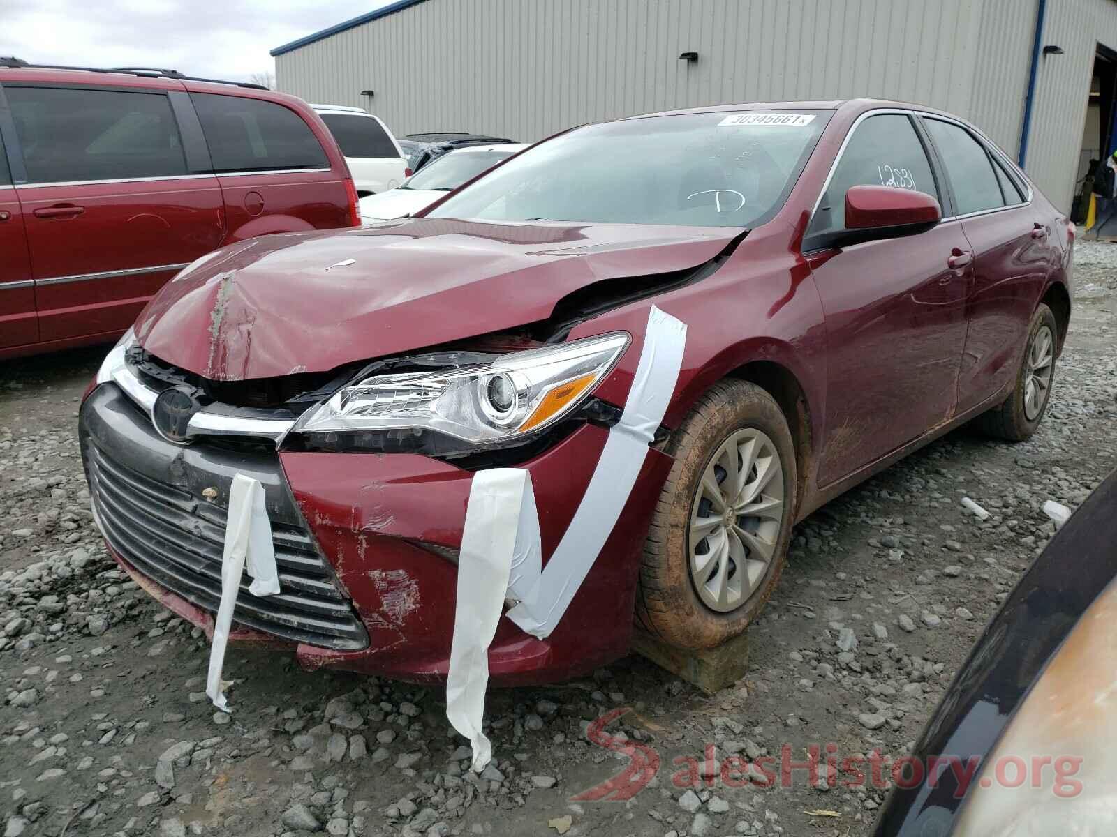 4T1BF1FK6HU723437 2017 TOYOTA CAMRY