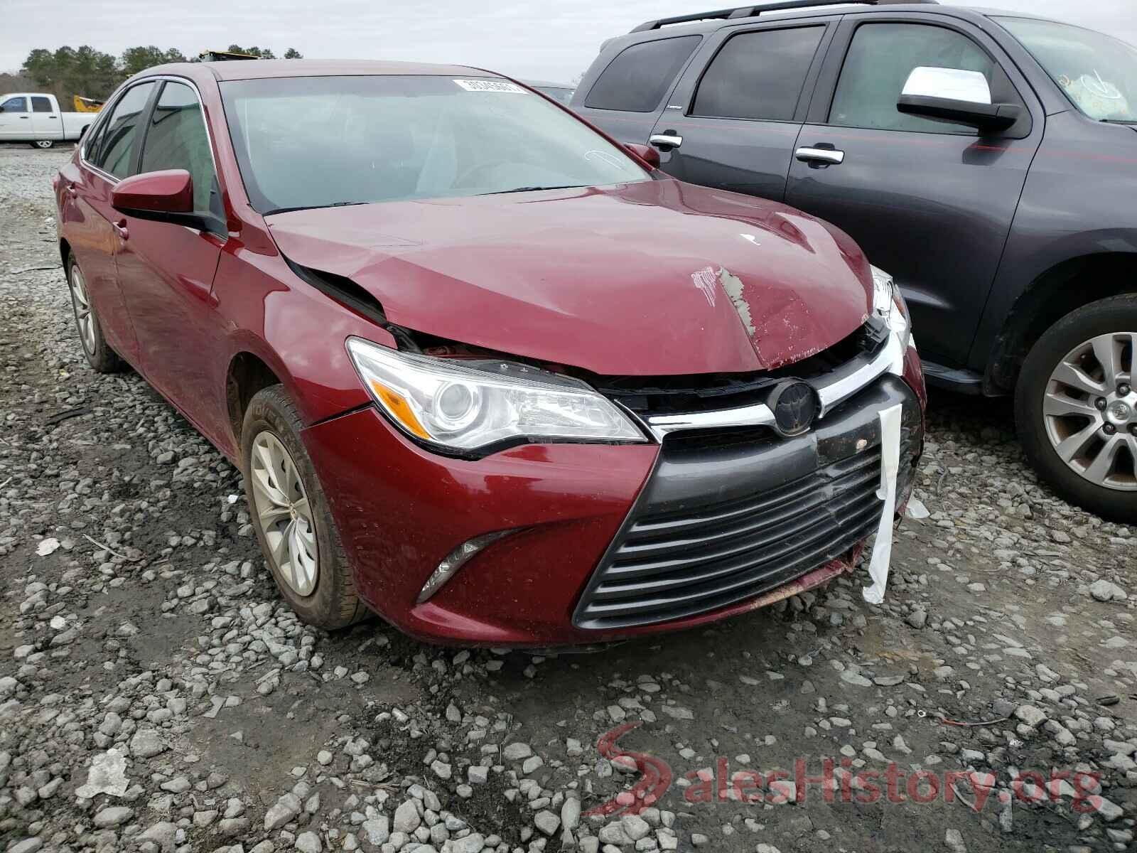 4T1BF1FK6HU723437 2017 TOYOTA CAMRY