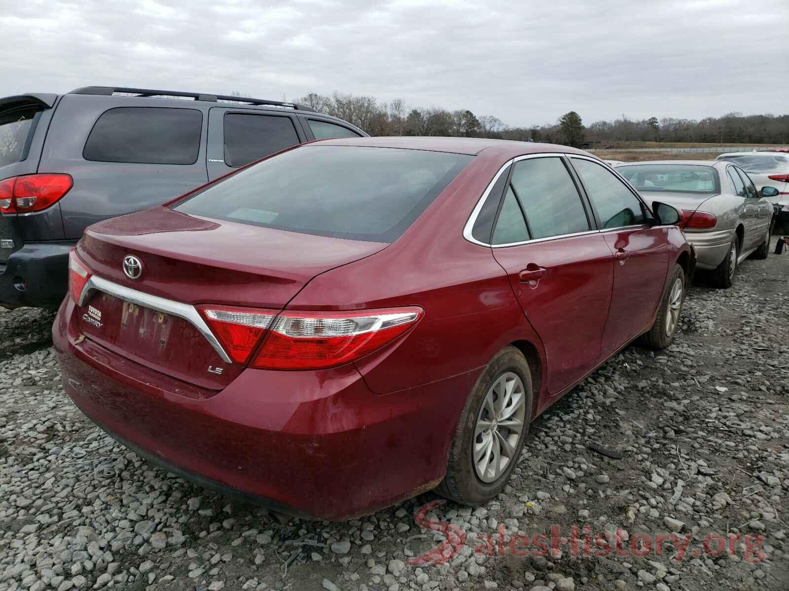 4T1BF1FK6HU723437 2017 TOYOTA CAMRY