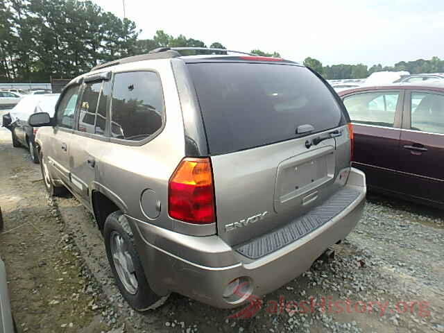 1C4PJLDBXLD577527 2002 GMC ENVOY